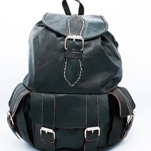 Medium Handmade BackPack 🎒